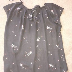Lauren Conrad Blouse